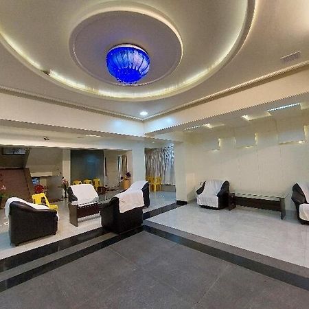 Super Hotel O Happy Homely Stay Near Pune Airport Khadki Kültér fotó