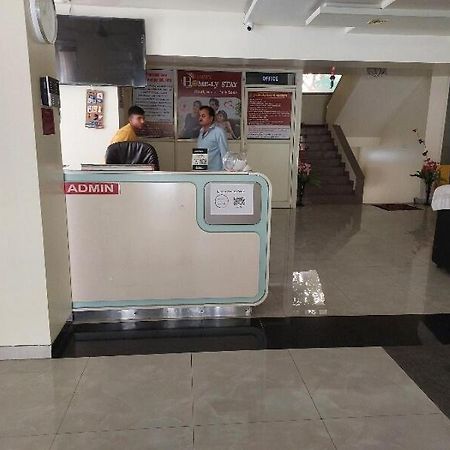 Super Hotel O Happy Homely Stay Near Pune Airport Khadki Kültér fotó