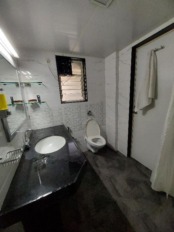 Super Hotel O Happy Homely Stay Near Pune Airport Khadki Kültér fotó